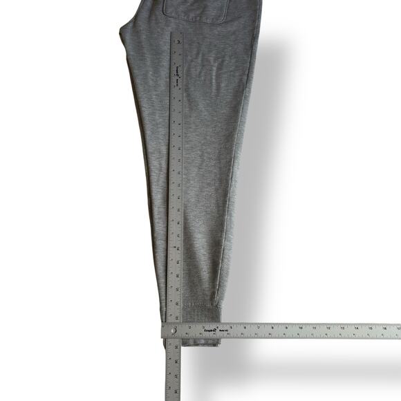 Vineyard Vines Men’s Gray‎ Lounge Jogger Pants Size XS - Picture 5 of 12